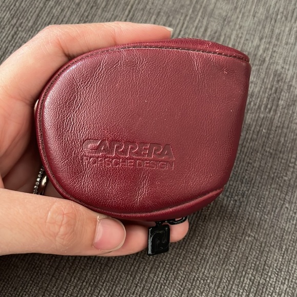 VINTAGE PORSCHE CARRERA folding sunglasses 5628 90 - Picture 7 of 7